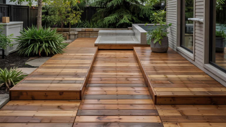 Best Stains for Pressure-Treated Wood: Protect & Enhance
