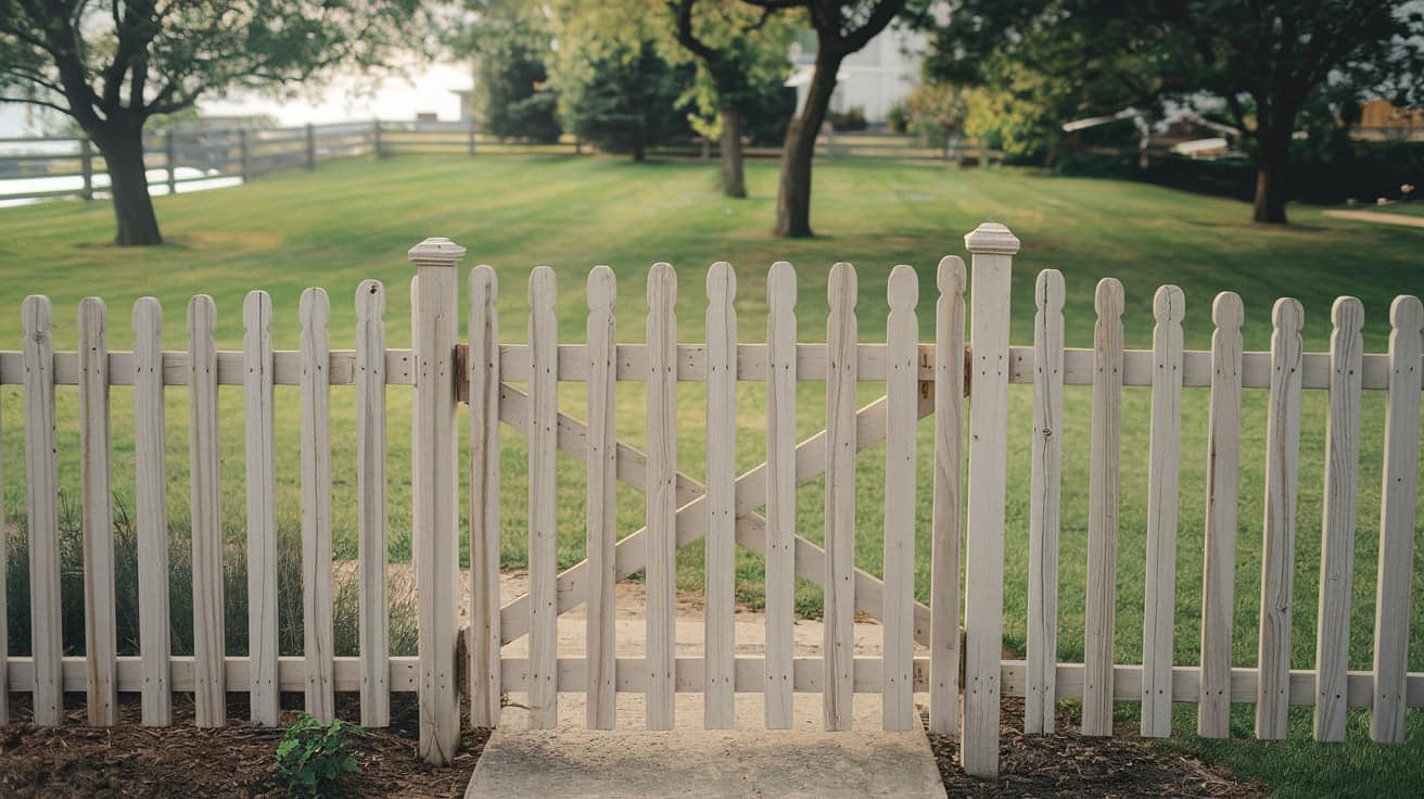 Best Wood Choices for Your Fence Explained