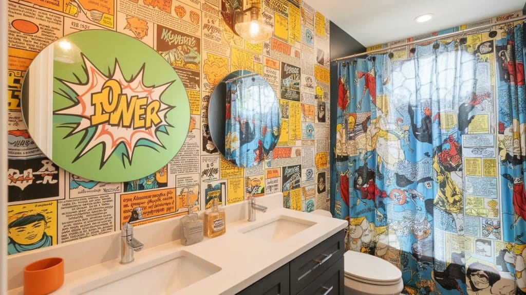 Comic Book Haven
