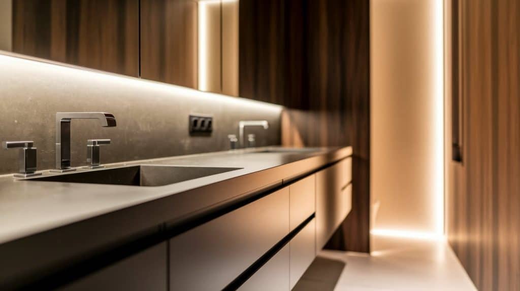 Contemporary Luxe