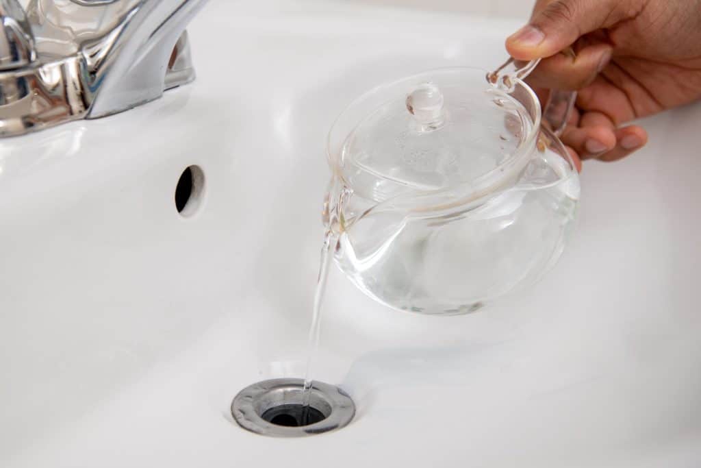 DIY Drain Cleaner Recipes That Actually Work