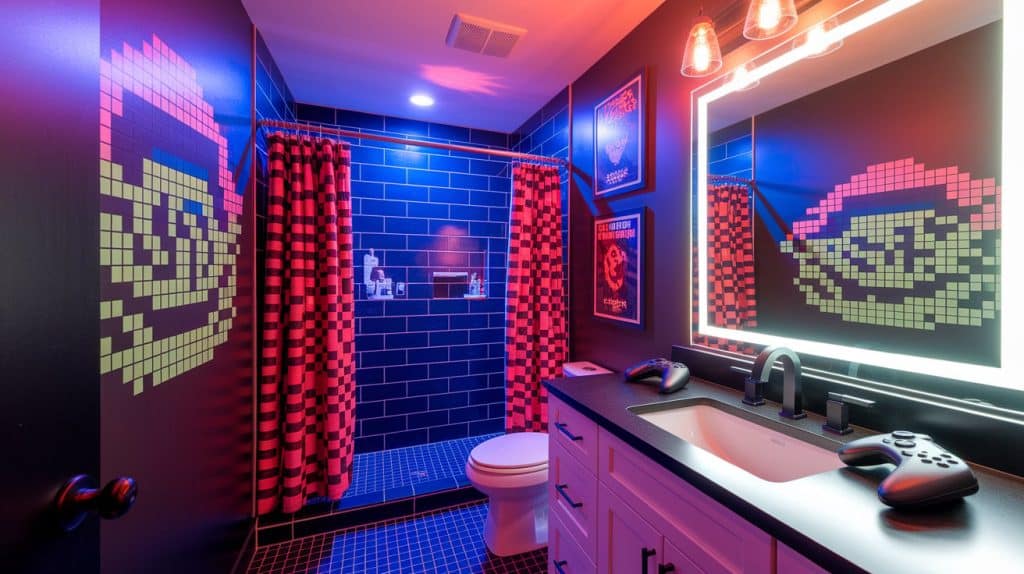Gamer's Paradise