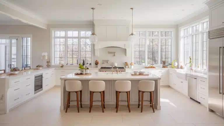 Kitchen Remodel Guide: Plan Your Perfect Space