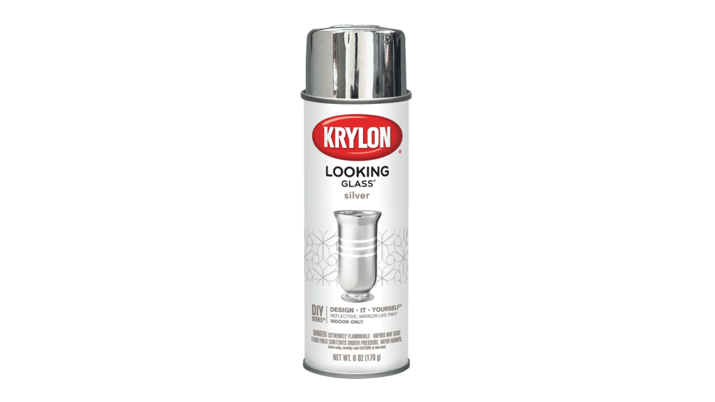 _Krylon Looking Glass Mirror