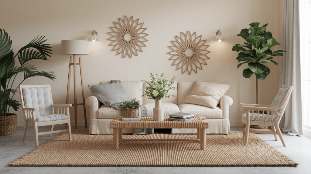 Luxurious Rugs