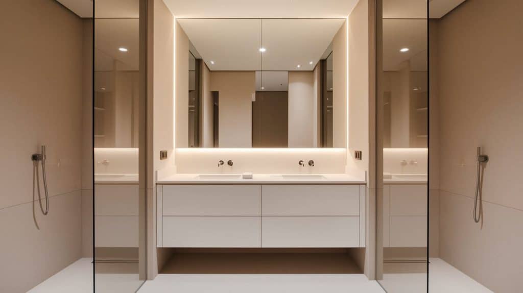 Modern Minimalist
