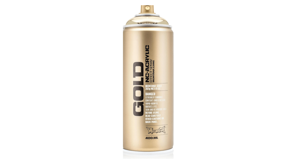 _Montana Gold Acrylic Professional