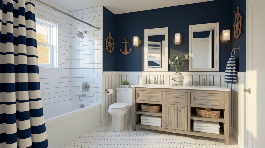 Nautical Vibes