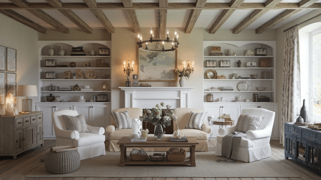 Rustic-Farmhouse-Elements