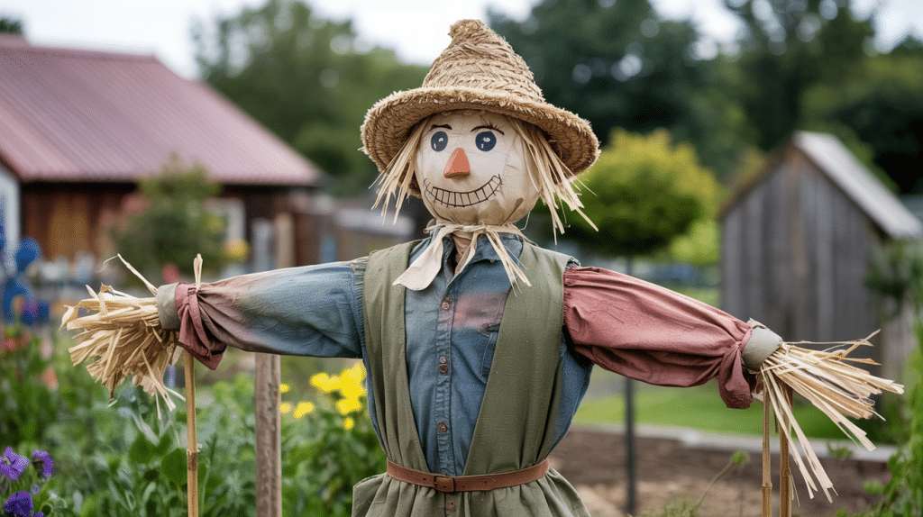 Scarecrows