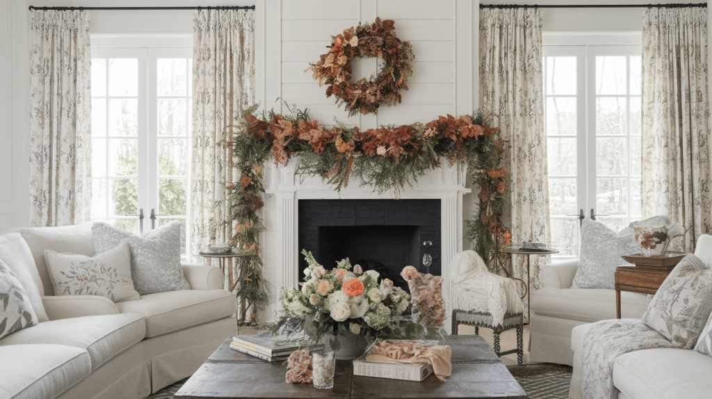 Seasonal Décor Ideas