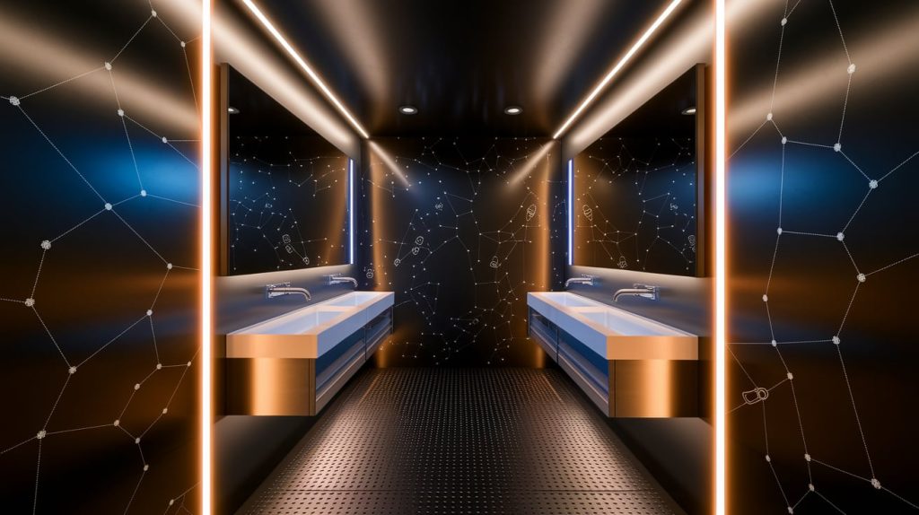 Space Age Style