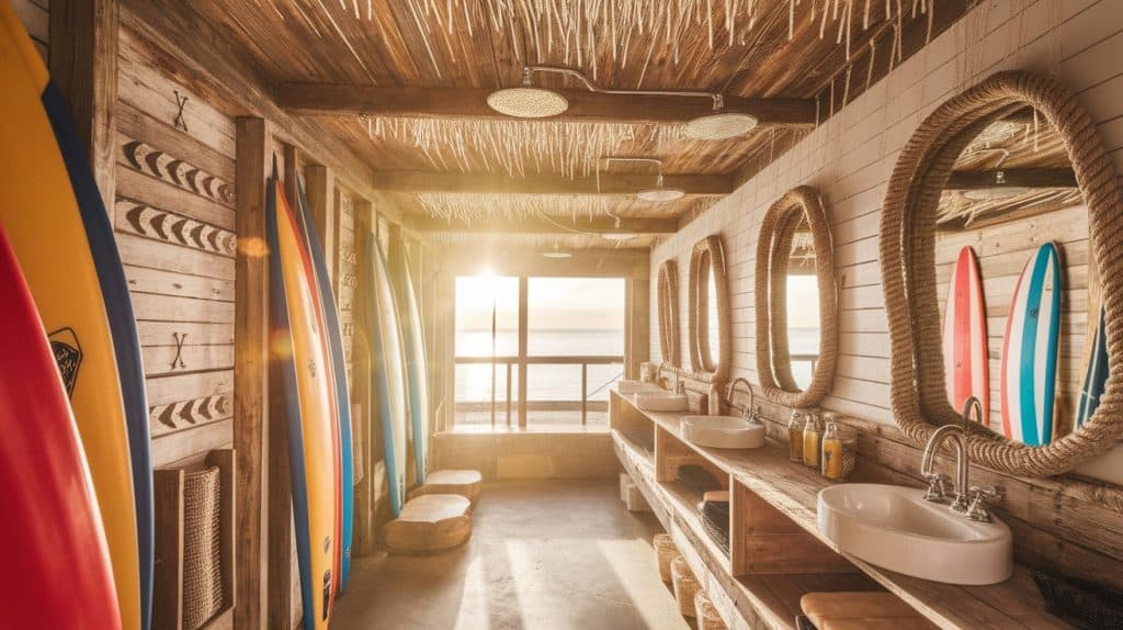 Teen Beach Shack