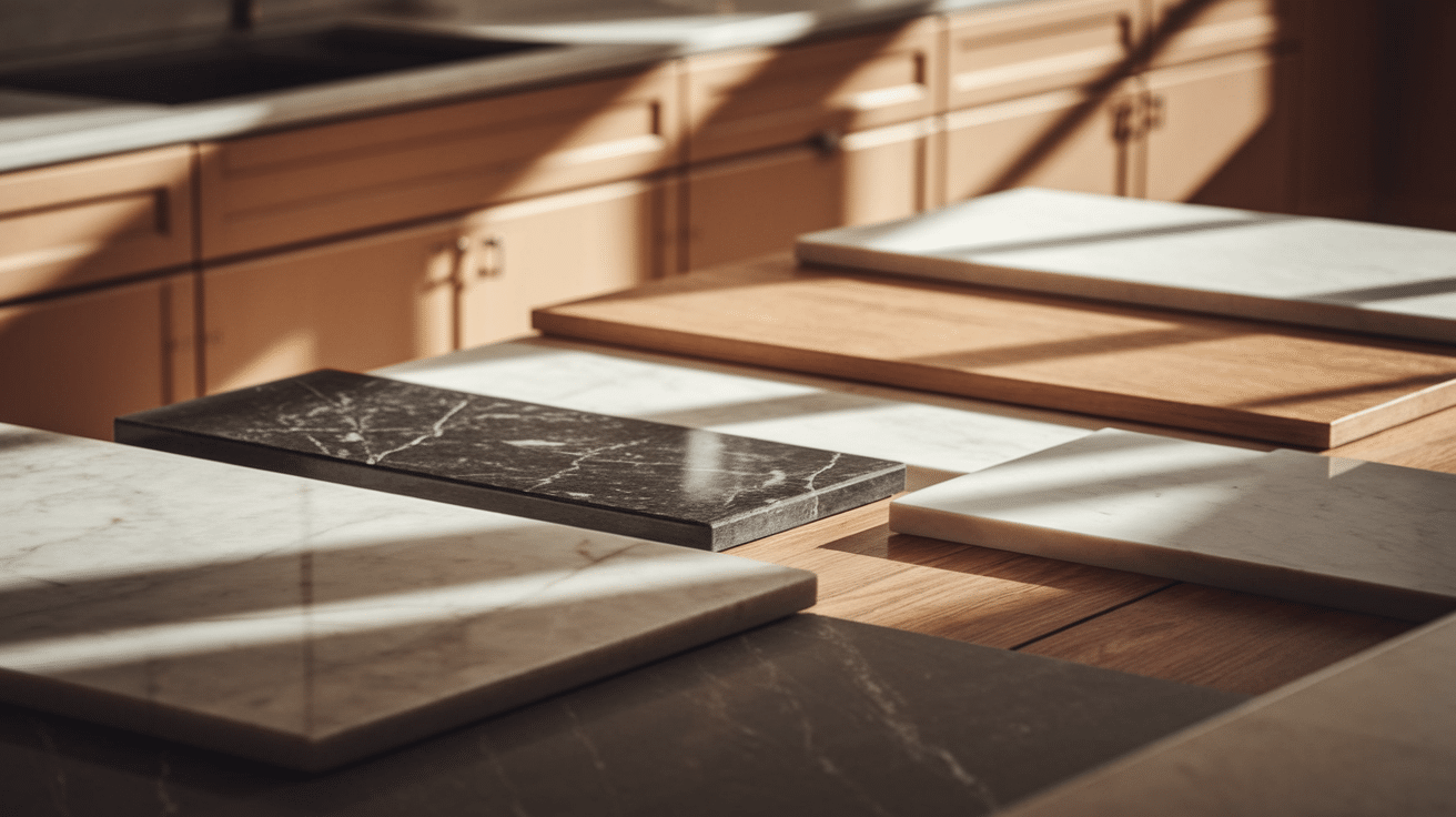The Ultimate Guide to Choosing Fox Countertops