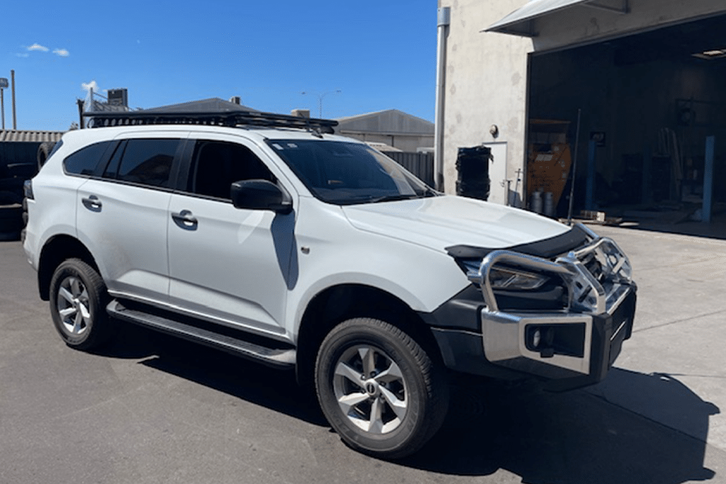 Upgrades vs Replacements: Tailoring Your LandCruiser