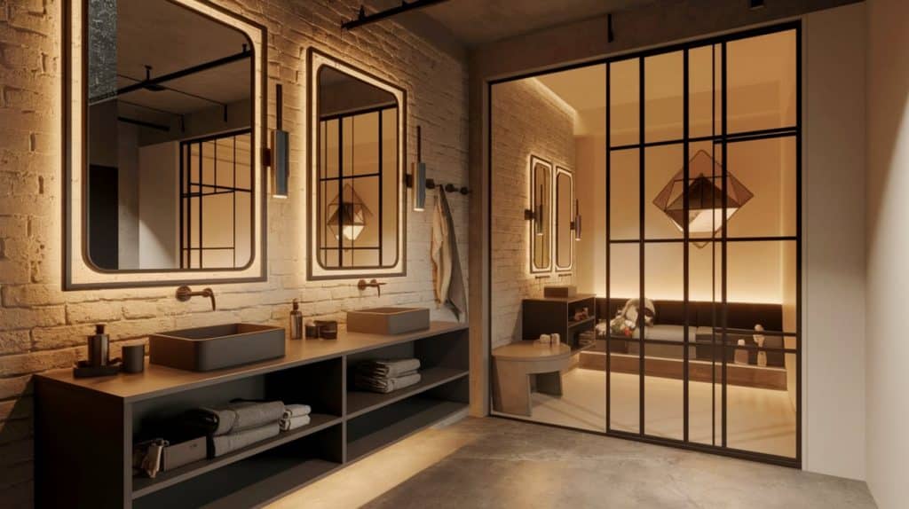 Urban Loft