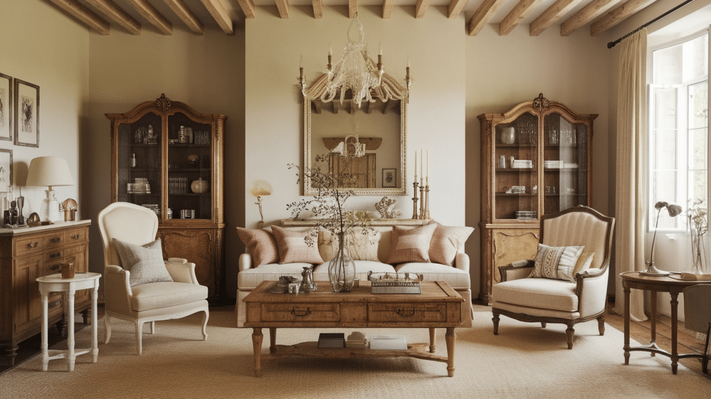 Vintage-and-Antique-Furniture