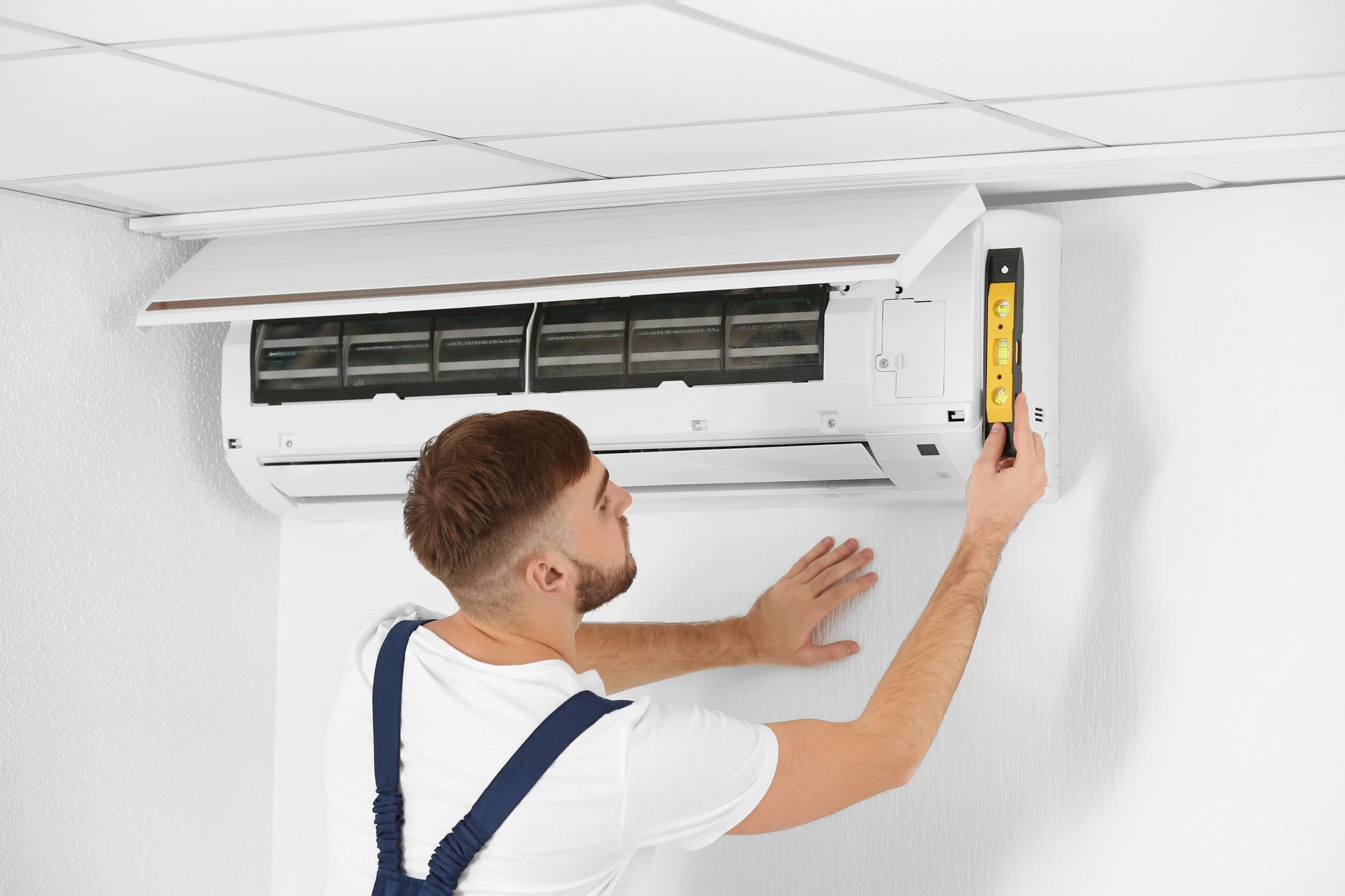 Why Professional Aircon Installation Pays Off in the Long Run