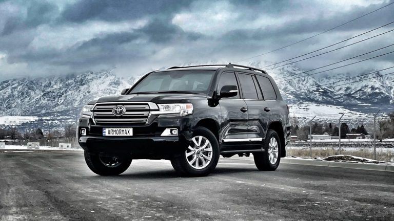 Your Guide to LandCruiser Parts: What You Need to Know