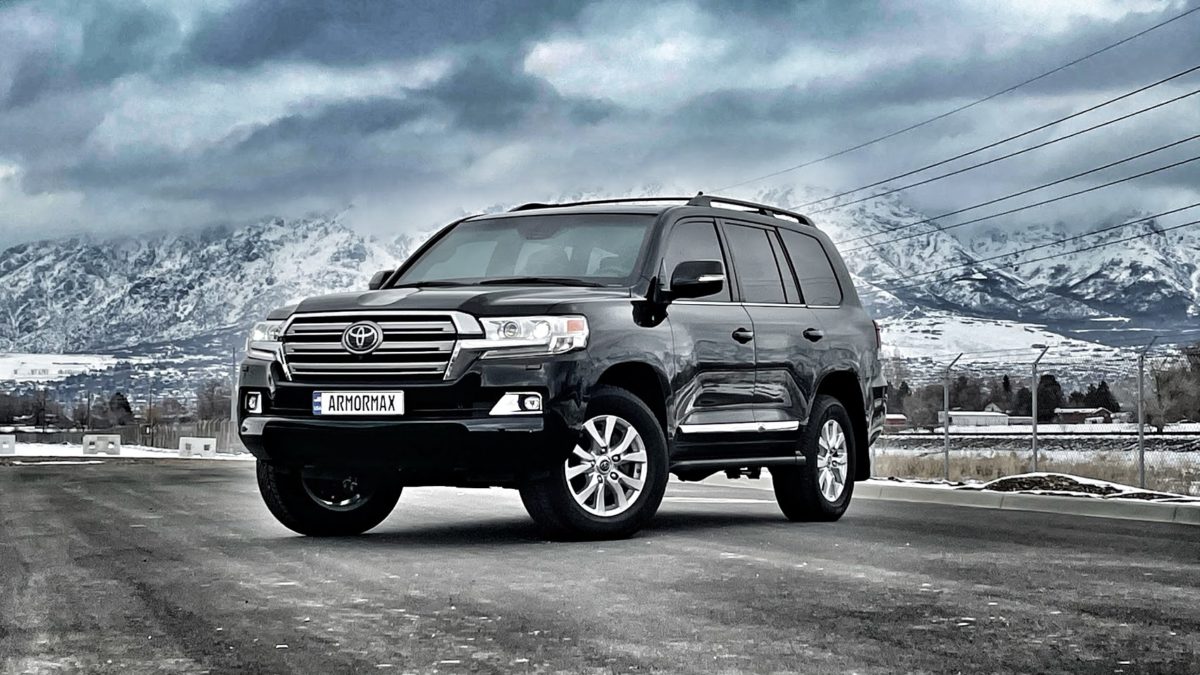 Your Guide to LandCruiser Parts: What You Need to Know