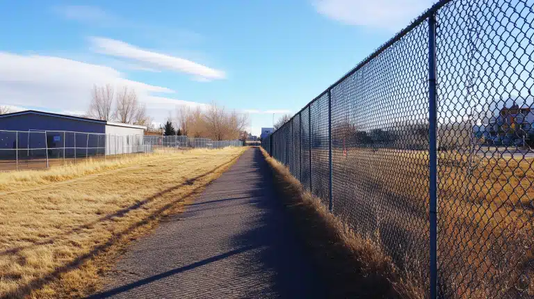 7 Reasons To Invest In High-quality Security Fencing For Your Business