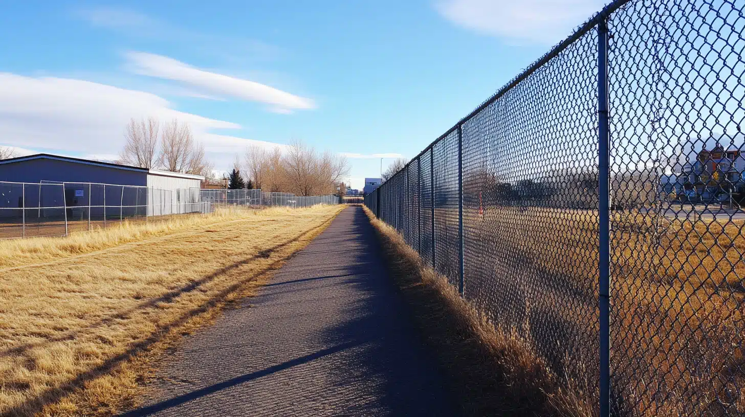 7 Reasons To Invest In High-quality Security Fencing For Your Business