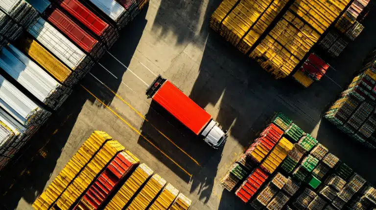 8 Tips to Improve Retail Logistics with Heavy Duty Ute Trays