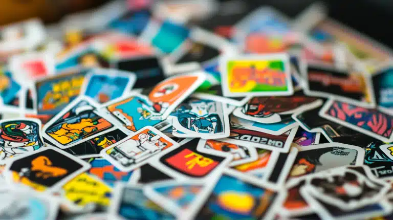 Custom Sticker Printing: A Low-Cost Marketing Tool with High ROI