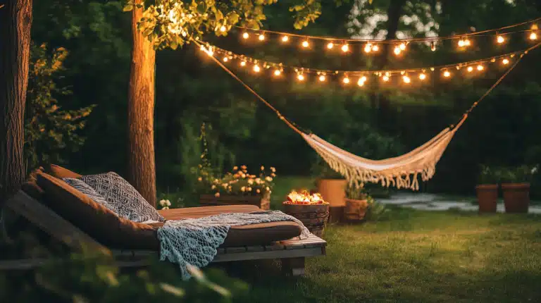 Essential Upgrades to Make Your Backyard More Functional and Beautiful