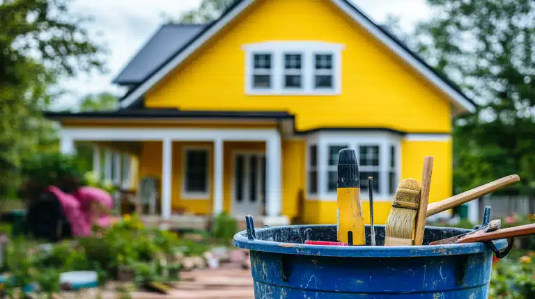 Home Maintenance 101: Essential Tips for First-Time Homeowners