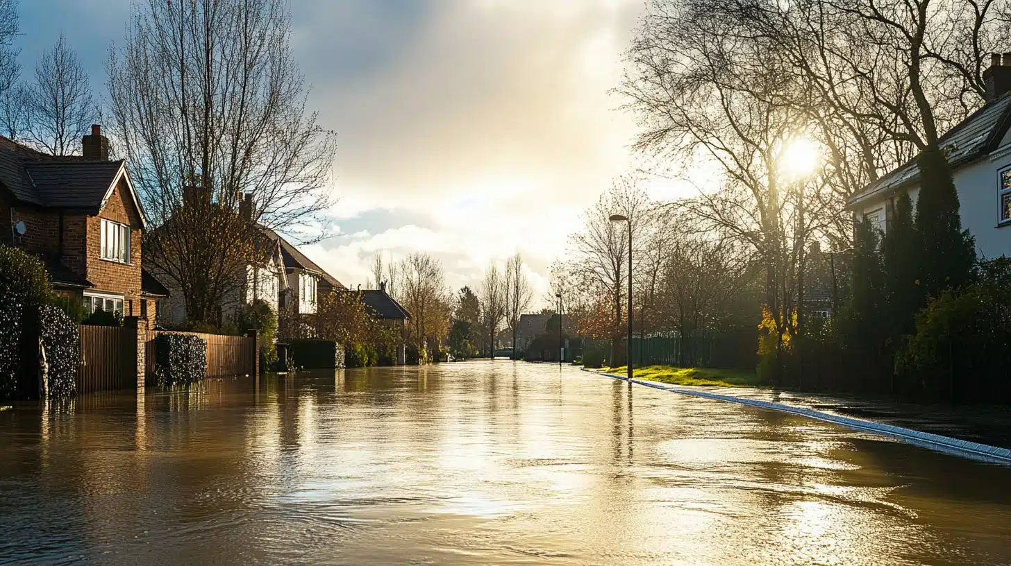 How Weather Affects Drains & When to Call Blocked Drain Services
