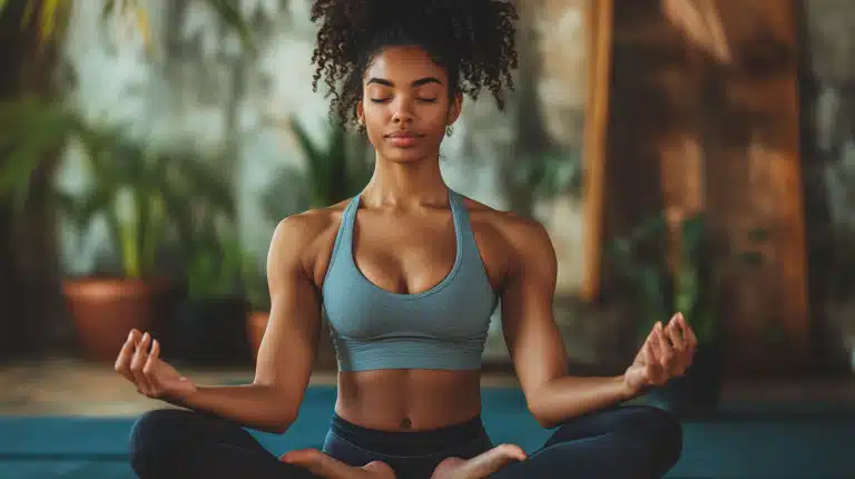 How to Be Mentally Prepared for Pilates Classes