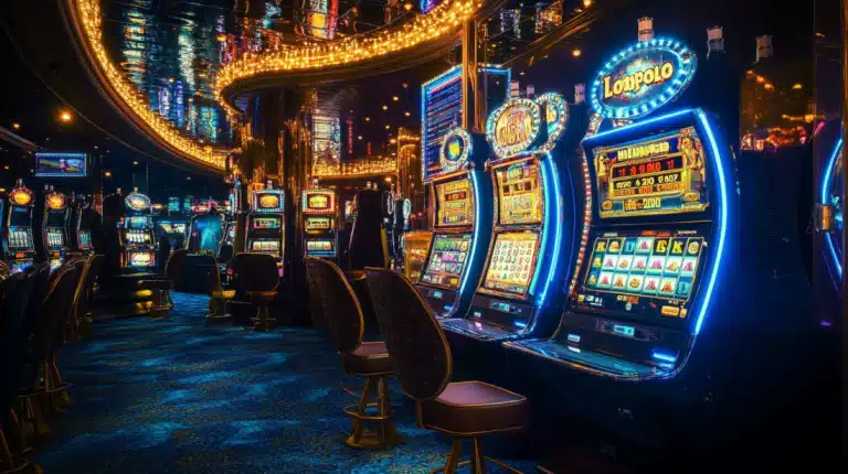 How to Identify Safe and Legitimate Online Gambling Sites