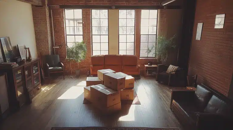 How to Successfully Prepare for Moving Day