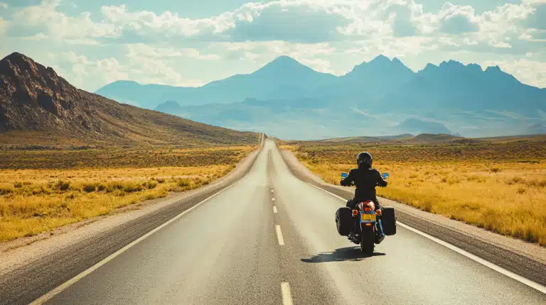 Key Legal Steps to Take After a Motorcycle Accident