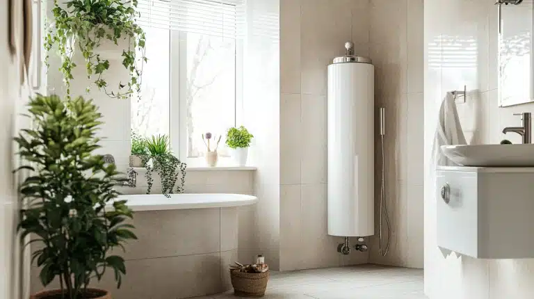 Plumbers Reveal Why Plano Homes Need Tankless Maintenance