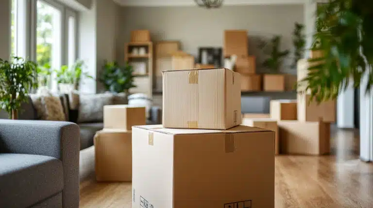 The Cost of a Small Move in Los Angeles