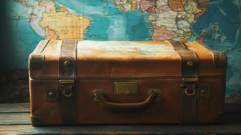 The Influence of Travel on Literary Movements Past and Present