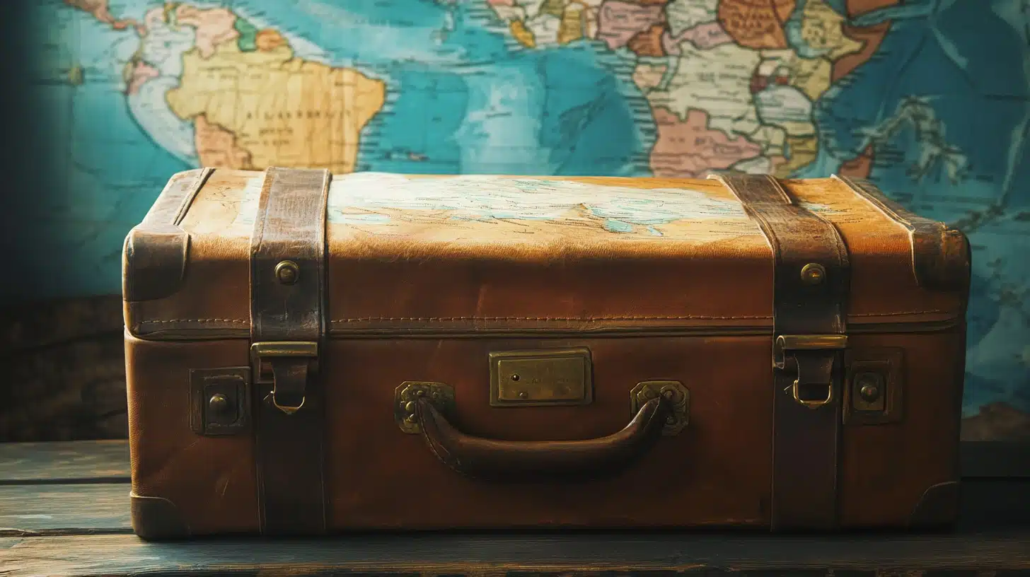 The Influence of Travel on Literary Movements Past and Present