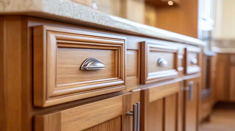Wall Cabinets vs. Base Cabinets: Which Are Right for You?