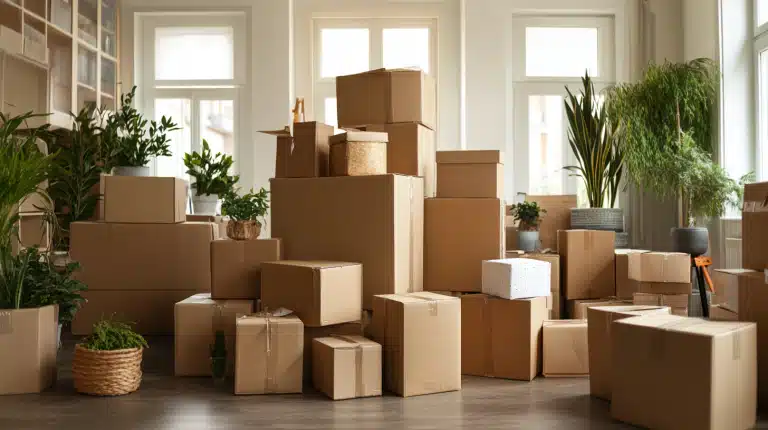 What You Need to Do Before Moving Interstate