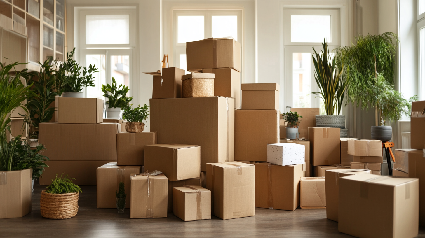 What You Need to Do Before Moving Interstate
