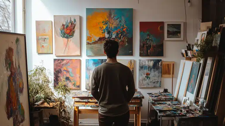 What Your Art Says About You