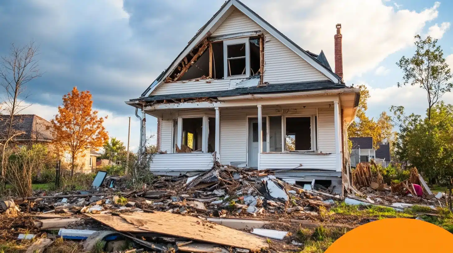 What to Do if Your Property Damage Claim Was Denied