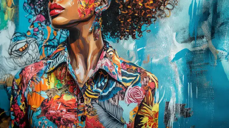 Why Custom Print Clothing Is the Ultimate Way to Express Yourself