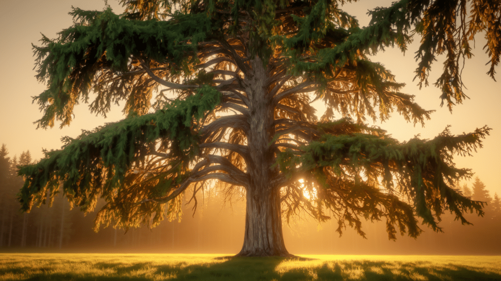 cedar
