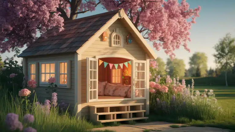 free elevated playhouse plans.png