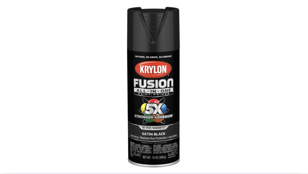 krylon fusion