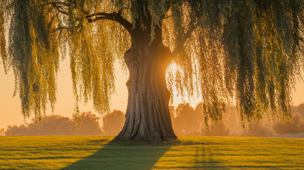poplar