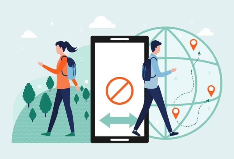 Psychological Detox: How To Get Rid Of Information Noise And Not Burn Out